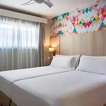 Servatur Isora Hotel