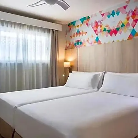 Servatur Isora 4* Playa De La Arena