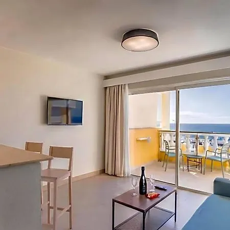 Hotel Servatur Isora