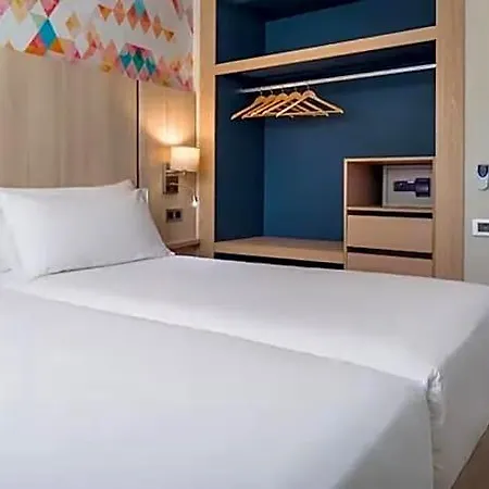 Hotel Servatur Isora 4*