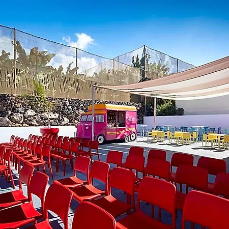 Servatur Isora Playa De La Arena