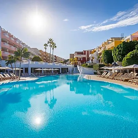 Hotel Servatur Isora 4*