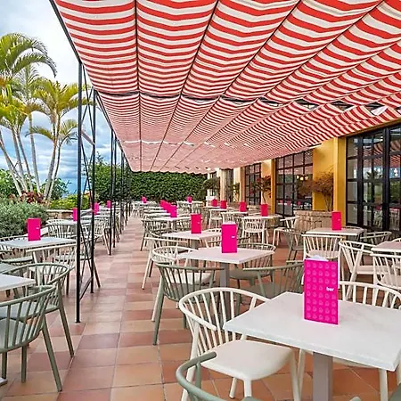 Hotel Servatur Isora
