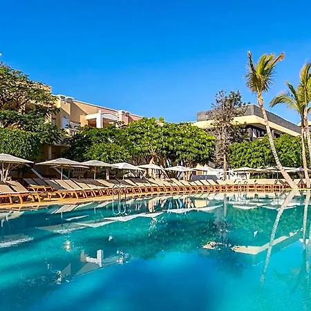Hotel Servatur Isora Playa De La Arena
