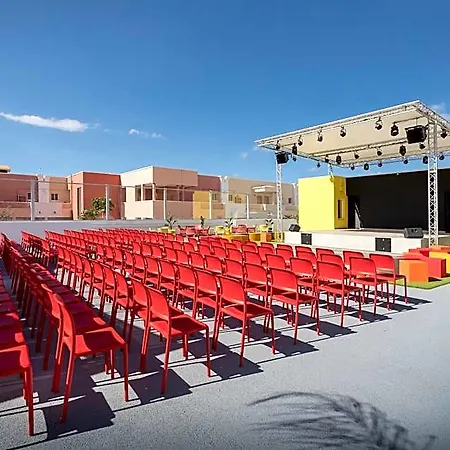 Servatur Isora Hotel Playa De La Arena