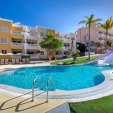 Servatur Isora Playa De La Arena