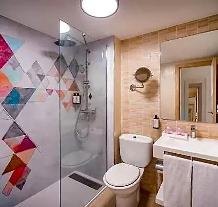 Servatur Isora Szálloda 4*