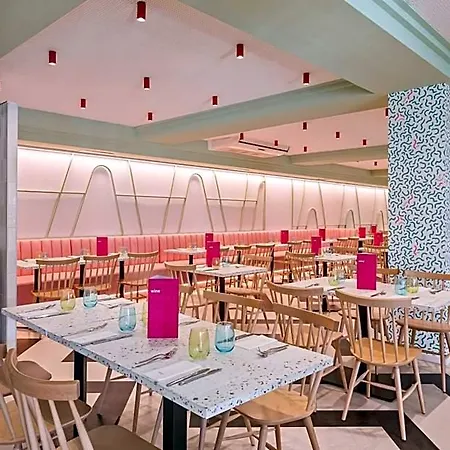 Servatur Isora 4* Playa De La Arena