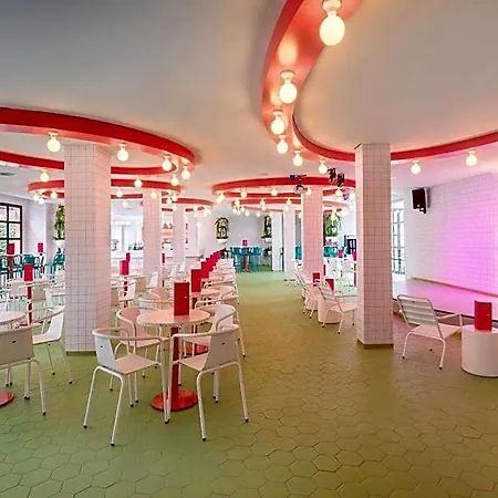 Servatur Isora Hotel 4*