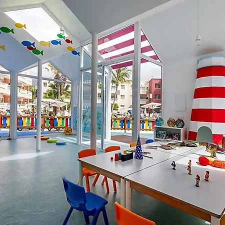 Servatur Isora Hotel Playa De La Arena