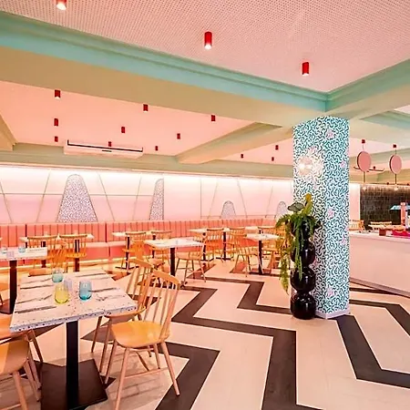 Hotel Servatur Isora