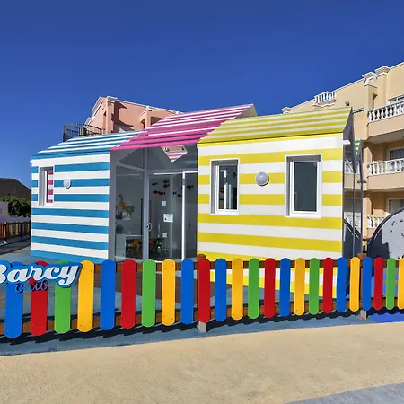 Hotel Servatur Isora
