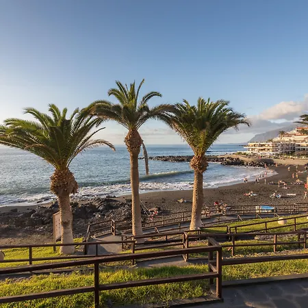 Servatur Isora Hotel Playa De La Arena