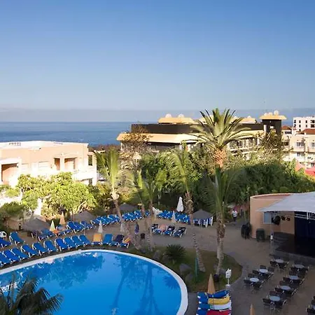 فندق Servatur Isora Playa De La Arena