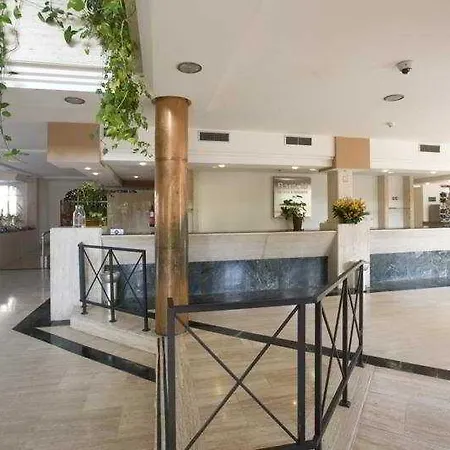 Servatur Isora Hotel 4*