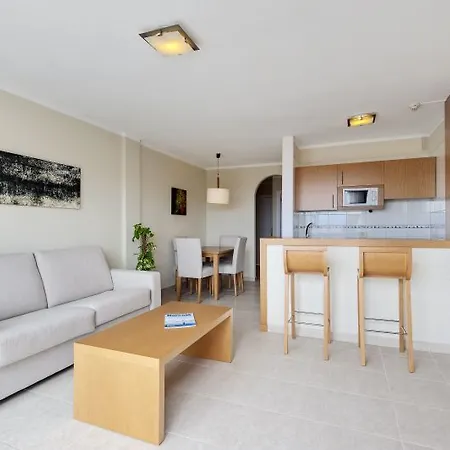 Servatur Isora فندق Playa De La Arena