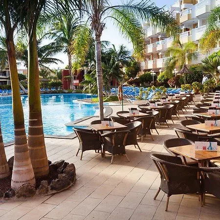 Servatur Isora Hotel