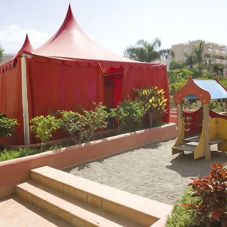 Servatur Isora Hotel Playa De La Arena