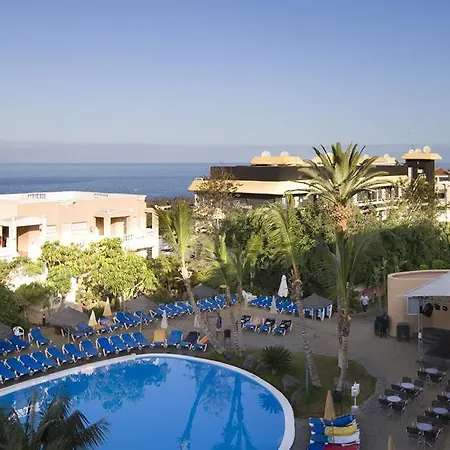 Servatur Isora Hotel 4*
