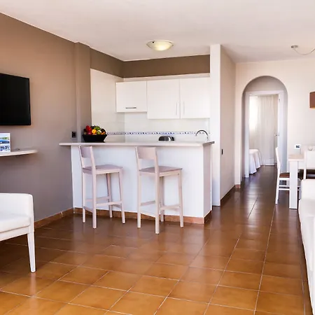 Hotel Servatur Isora Playa De La Arena