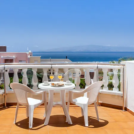 Servatur Isora 4* Playa De La Arena