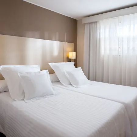 Hotel Servatur Isora