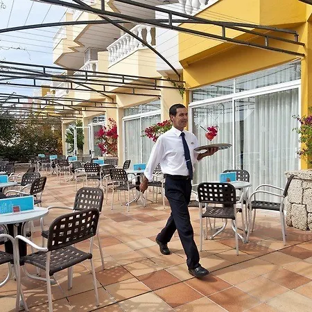 Hotel Servatur Isora 4*