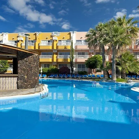 Servatur Isora Hotel 4*