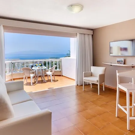 Servatur Isora 4* Playa De La Arena