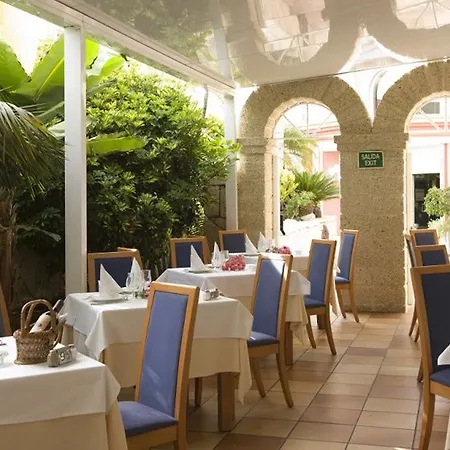 Servatur Isora 4* Playa De La Arena