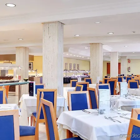 Servatur Isora Hotel Playa De La Arena
