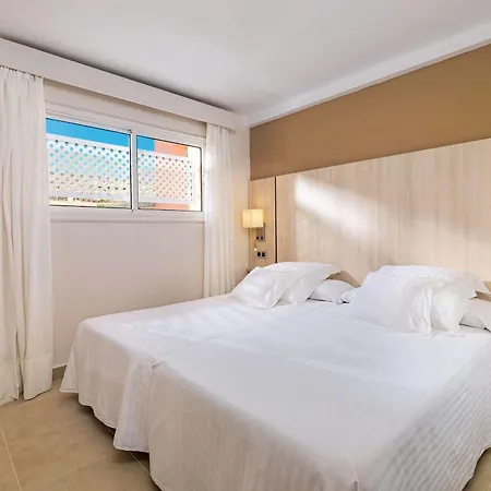 Servatur Isora Hotel
