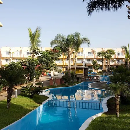 Hotel Servatur Isora 4*