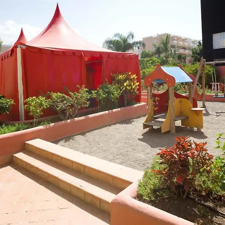 Servatur Isora Hotel 4*