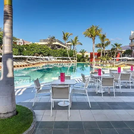 Hotel Servatur Isora