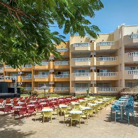 Servatur Isora 4* Playa De La Arena