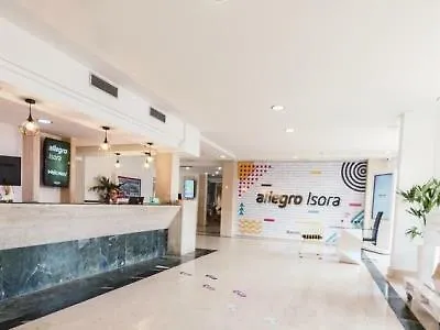 Servatur Isora Hotel 4*