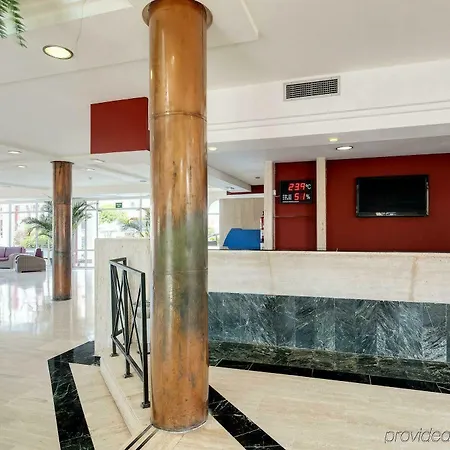 Hotel Servatur Isora