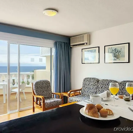 Hotel Servatur Isora 4*