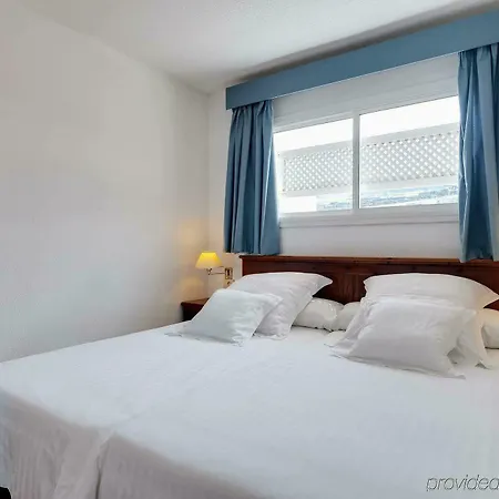 Hotel Servatur Isora Playa De La Arena