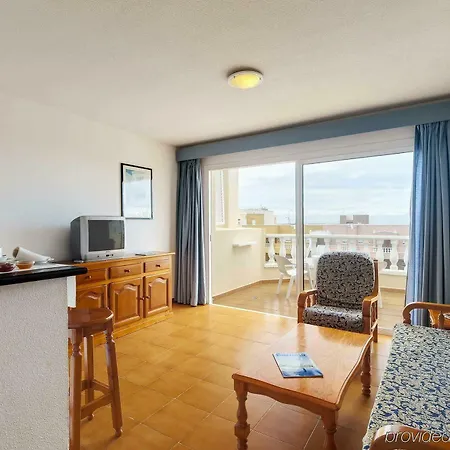 Servatur Isora 4* Playa De La Arena