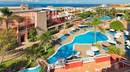 Servatur Isora 4*