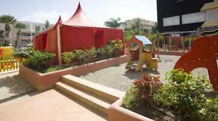 Servatur Isora Hotel 4*