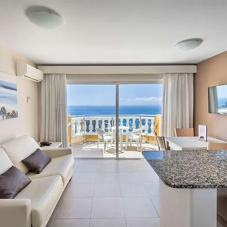 Hotel Servatur Isora