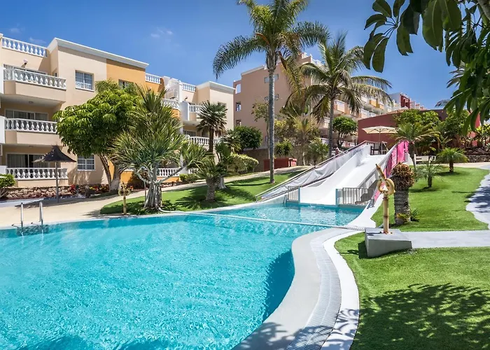 Allegro Isora 4* Playa De La Arena