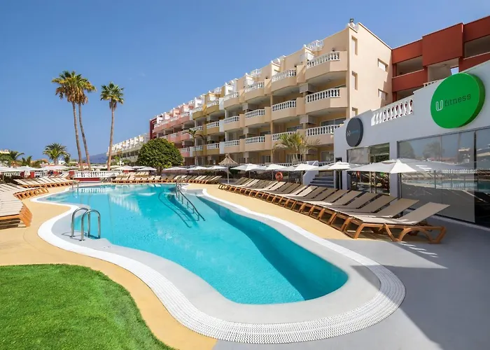 Allegro Isora Hotel 4*