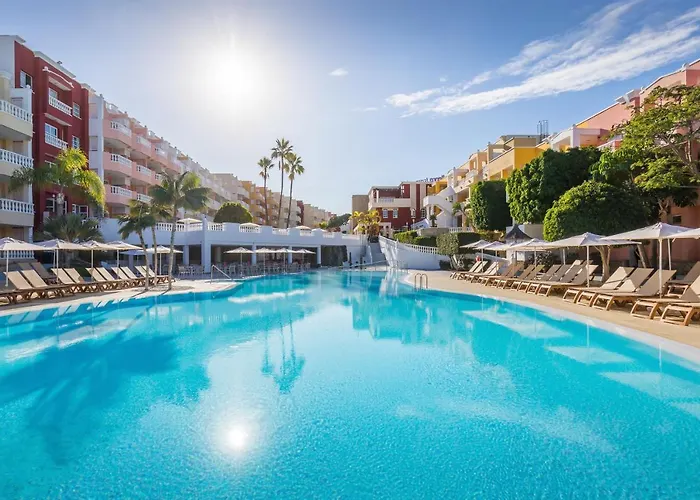 Hotel Allegro Isora Playa De La Arena