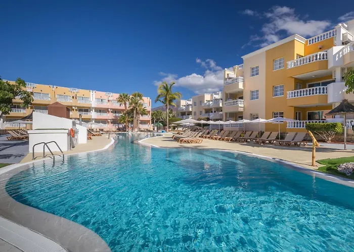 Allegro Isora 4* Playa De La Arena