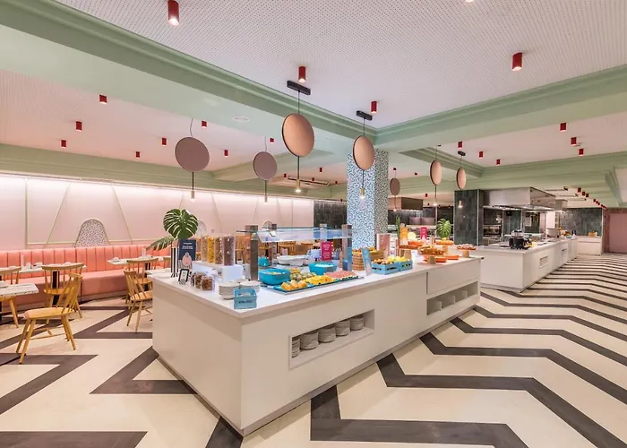 Hotel Allegro Isora 4*