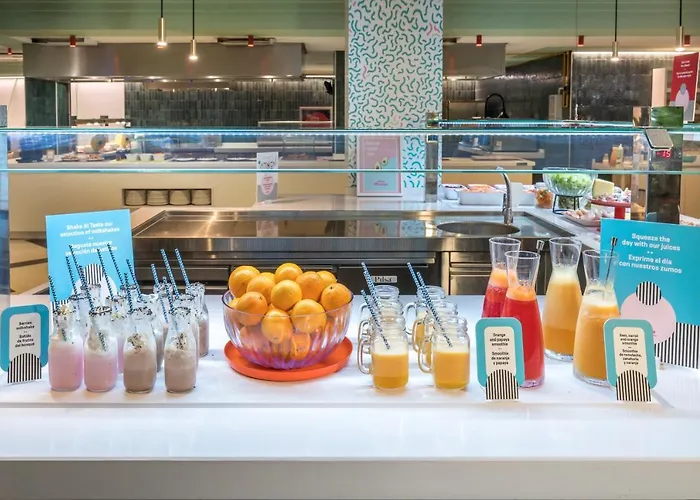 Hotel Allegro Isora 4*